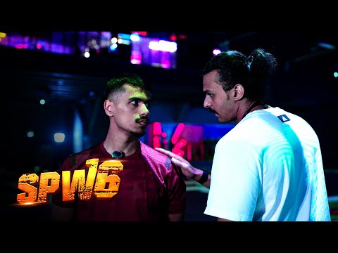 نايف يسرق لقب SPW !! ويجبر أحمد شو على القبول بمطالبه في 5 سبتمبر 🔥!