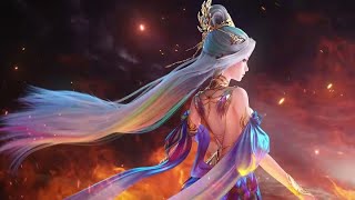 Ni Tian Xi Shen S2   Against the Gods S2【Official Trailer】2025  New Donghua Release Date ?