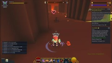 Trove | Heckbug Monarch Drop