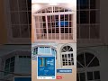 UPVC window sliding Door VEKA contact (9049336615)#like #subscribe #comment