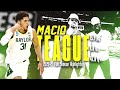 Macio Teague Baylor 2020-21 Full Season Highlights | 15.9 PPG 4.0 RPG 47.8 FG%