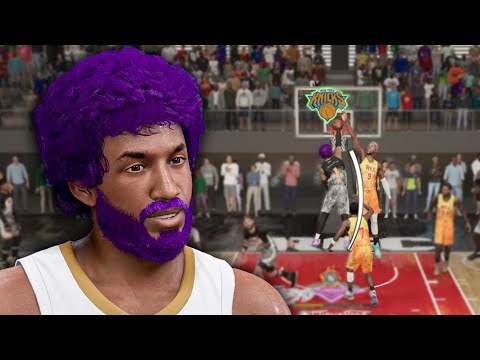 Clique's Rec Center Shenanigans