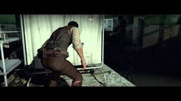 The Evil Within Chapter 1 - An Emergency Call (2/2