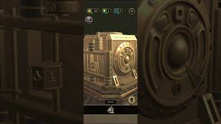 the vault level 5