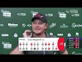Eddie Pepperell Makes Par After Hitting Toilet