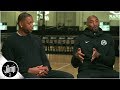 Kobe Bryant & Tracy McGrady Interview Part 2: Why Kobe wishes T-Mac had been his teammate | The Jump