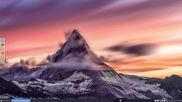 ArcoLinux : 1170 installing the nvidia .run driver for GEFORCE GTX970 2/2
