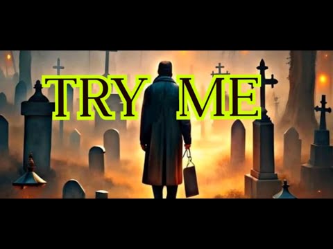 TRY ME   UFO    Apisit May