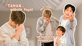 treasure funny moments on muply [indo sub]