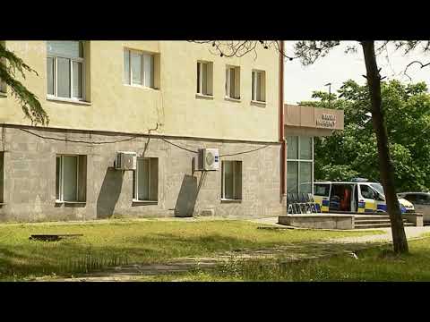 ფოთში ინფიცირებული პირის 22კონტაქტს კოვიდ 19 არ დაუდასტურდა 15 09 20