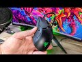 MEJORANDO EL MOUSE CALIDAD PRECIO MÁS POPULAR