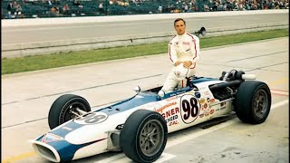 Remembering local racing legend Bill Vukovich Jr