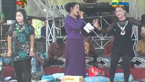 SENI JAIPONG Seni Sunda RAJANYA JAIPONG - DUTA BASWARA