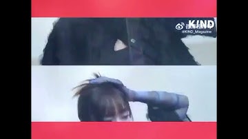 cheng xiao  look Queen  New version  and update #chengxiao  #xukai