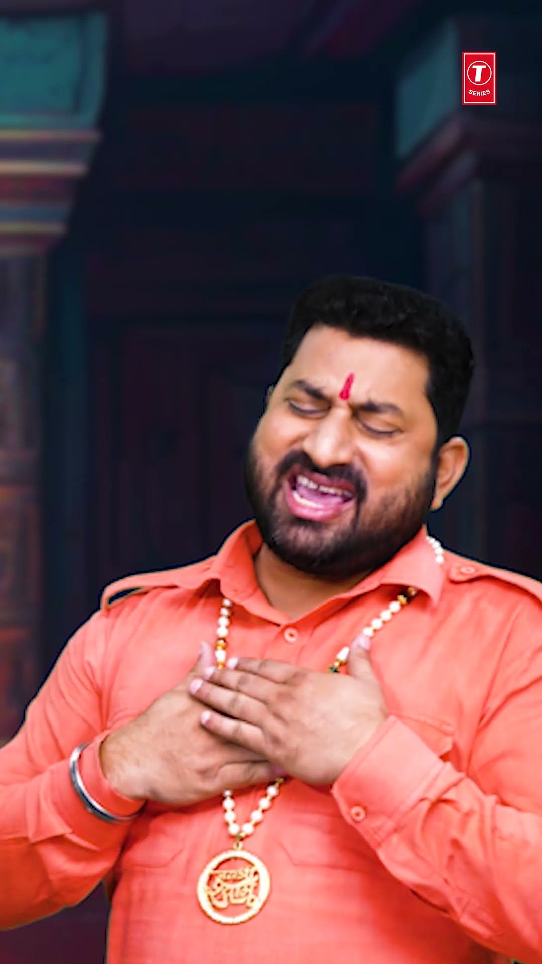 #Shorts सुनले ना बाबा  Sunle Na Baba | Khatu Shyam Bhajan | KESHAV SHARMA