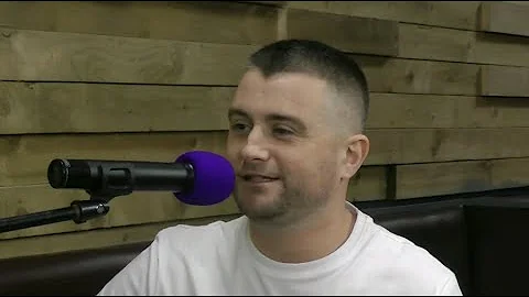 Paul J Corrigan Interview: The Ross Owen Show