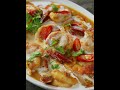 Coconut Curry Shrimp 椰香咖喱虾 | 黑虎虾这么做，好吃瞎了。#shorts#shortsvideo【日食记Sean&#39;s Kitchen】