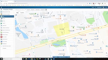 Privacy Mode in Geotab