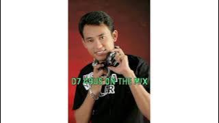 SABTU DJ AGUS 2015-3-7 | HBD AFRI JENDRAL & SAIDUS FIRE FOX, CLAUDYA DEWI, HASBY SIBARA, ERNA MOUSE