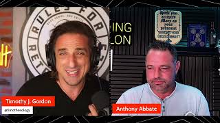 Getting OLDER w/ Anthony Abbate