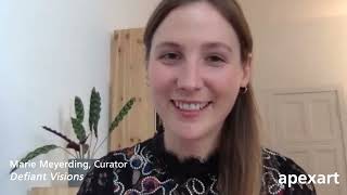 Defiant Visions Online Curatorial Tour