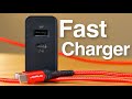 BEST Fast Charger for iPhone on a BUDGET!