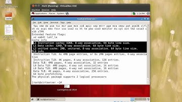 Cache hits and performance issues | Online Tutorials of Cache hits and performance issues