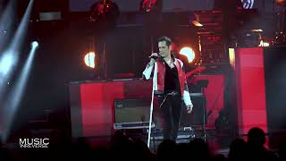 Stefan Banica  Veta  Concert De Craciun Decembrie 2024 