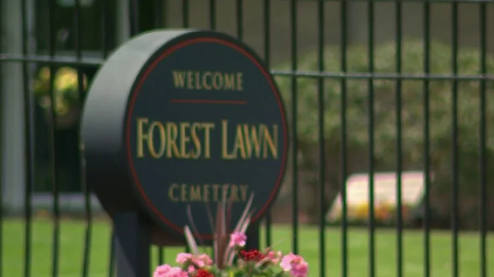 Customers grow frustrated with Detroit cemetery