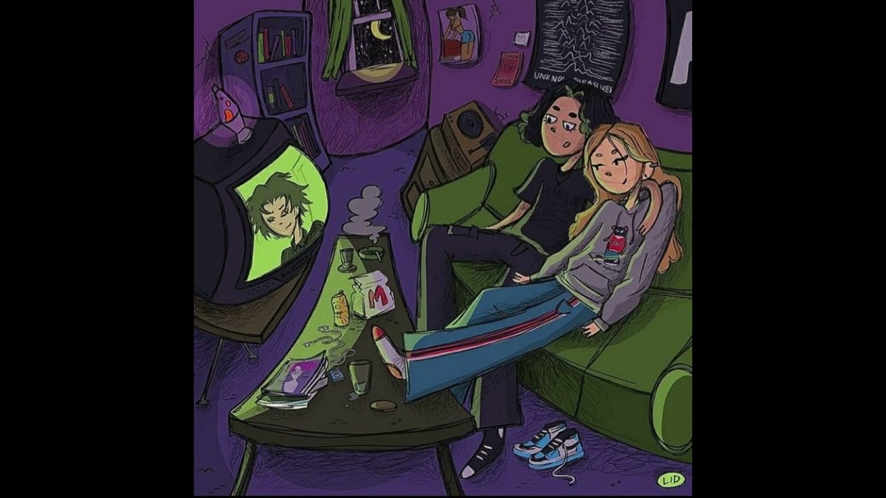 [FREE FOR PROFIT] R&B X BOOM BAP Type Beat - 