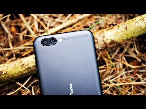 Ulefone Gemini Pro Review - Solid But not Without its Flaws