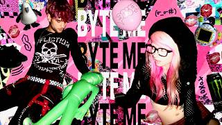 p0ser - byte me (official music video)