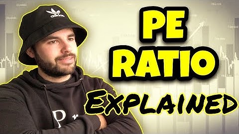 PE Ratio Explained | Made Simple | Basic Investment Terms