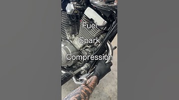 How I diagnose and fix a dead cylinder #shorts