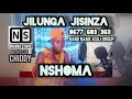 JILUNGA JISINZA NSHOMA OFFICIAL AUDIO PRD NGAMBA RECORD 
