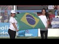 Brazil vs Argentina [FINAL] – 2022 IBSA Blind Football American Championships