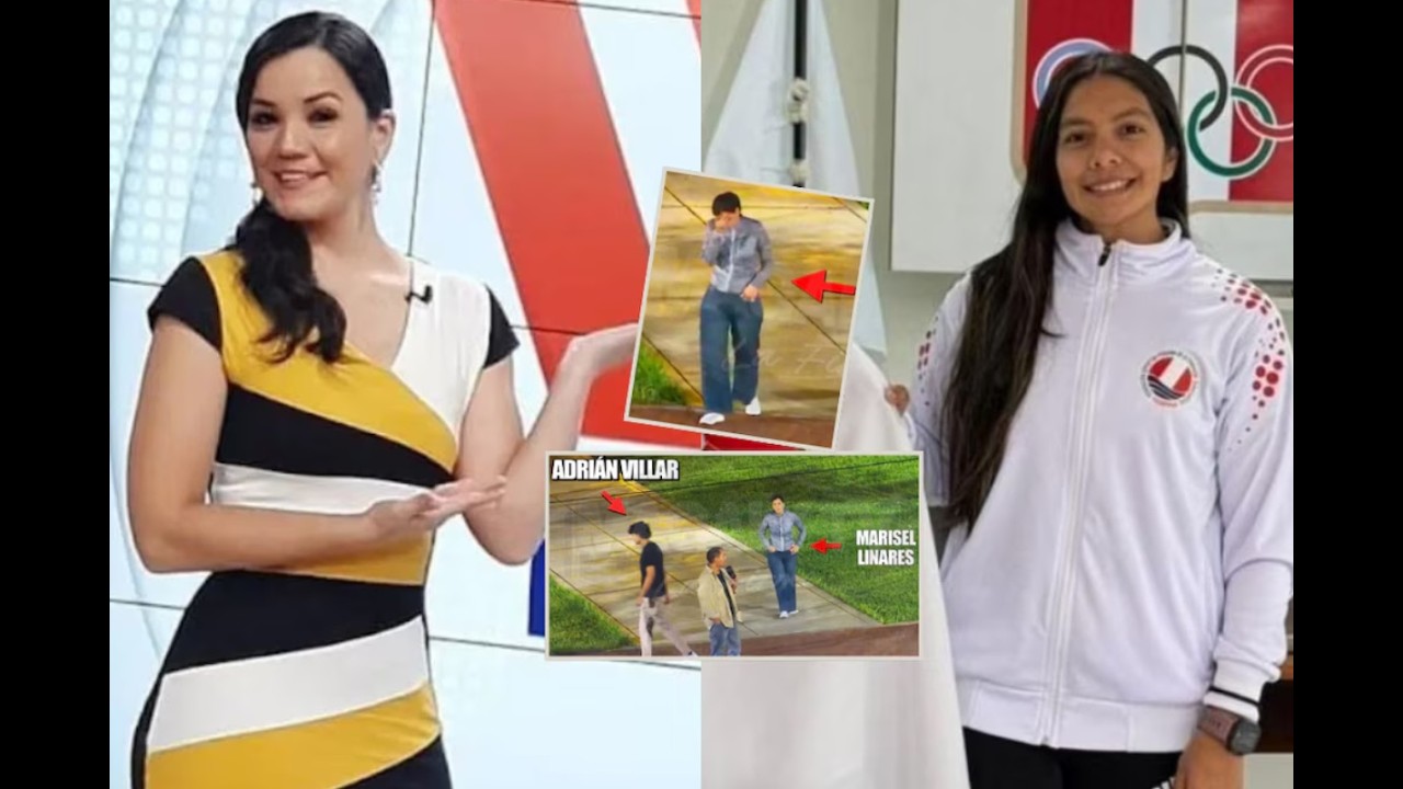 Poder Judicial suspende audiencia contra Marisel Linares