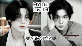 MYG İLE HAYAL ET~ Aldatma (TB).     #keşfet#keşfetbeniöneçıkar#minyoongi#suga#bts#army#btsarmy