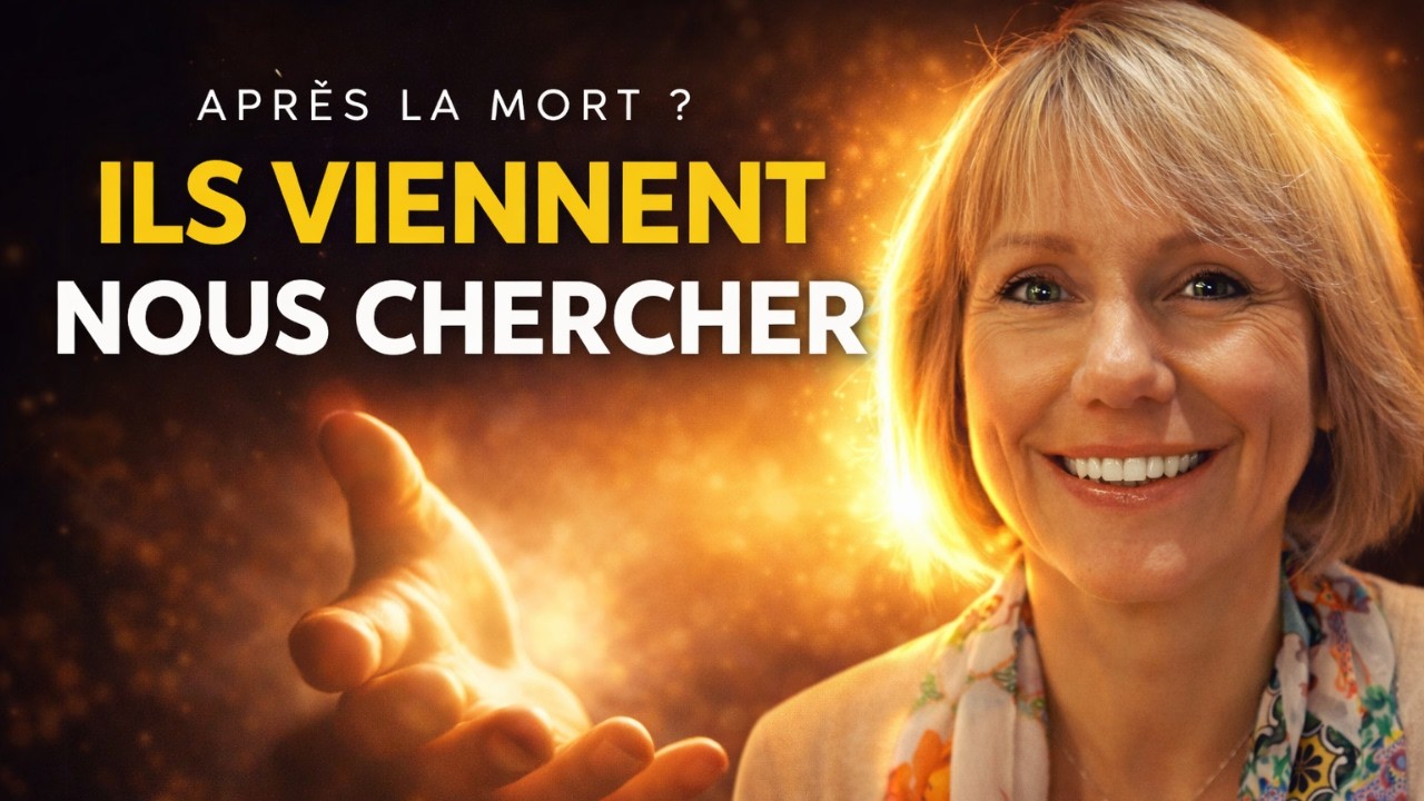 Famille terrestre ou famille d’âmes : qui retrouvons-nous après la mort ?