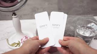 SiMFY心菲音波電動牙刷