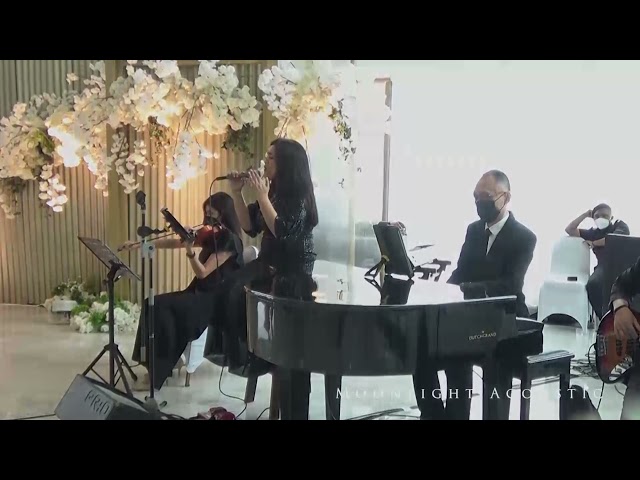 Only You - Sidney Mohede u0026 Andi Rianto (Cover) class=