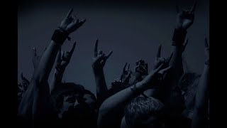 Metal - A Jornada De Um Headbanger Legendado