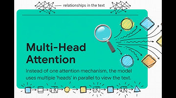 Multi-Head Attention Demystified
