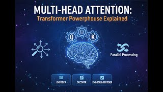 Multi-Head Attention Demystified