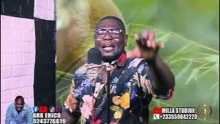 Real Ghanaian worship by Ark Erico 🦅🔥