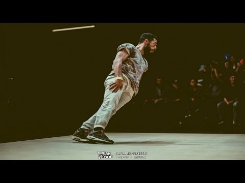 Break The Floor 2016 Yaman Judge Demo You Break The Floor 2016 Yaman Judge Demo
