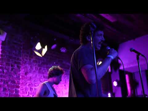 Hush Fires [Live at Venice West]