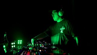 OBSIDIAN Unreleased Set | Los Angeles
