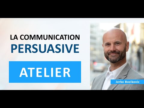 Vidéo: Quelles sont les caractéristiques de la communication persuasive ?