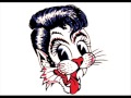 Brian Setzer el diablo